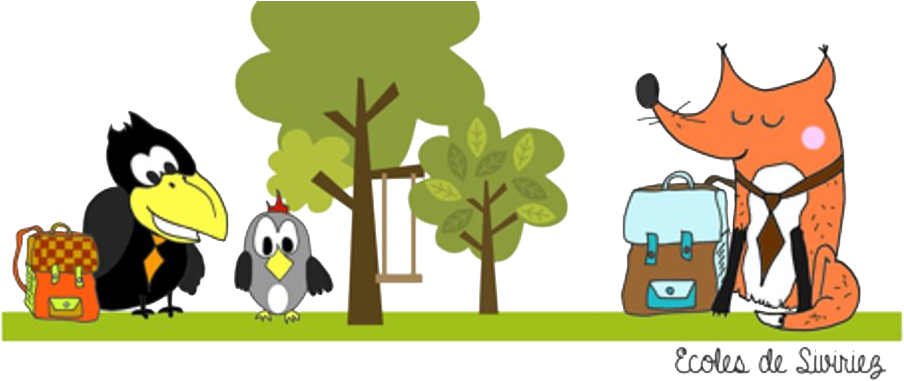 Blog 01 du Cercle scolaire de Siviriez